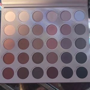 Colourpop Gone Matte